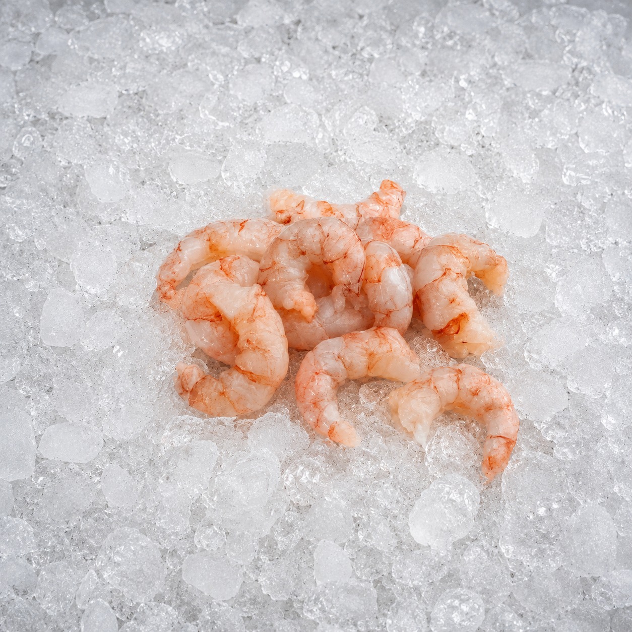 Langostino Pelado